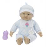 JC Toys/Berenguer - Lots to Cuddle - Lots to Cuddle Babies - 20" Asian